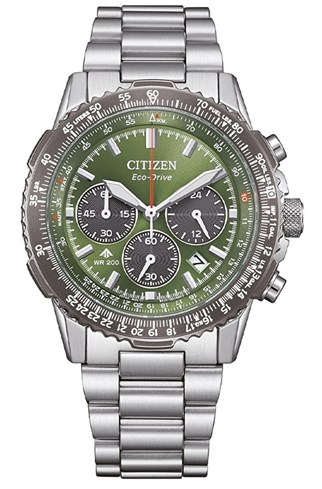 Citizen CA4664-60WCitizen CA4664-60W Erkek Kol Saati