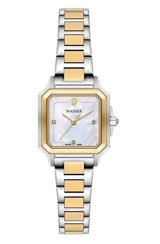 WainerWA.18150-CWainer WA.18150-C Bayan Kol Saati