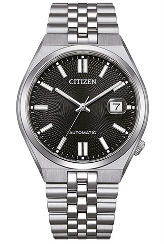 Citizen NK0020-55ECitizen NK0020-55E Tsuyosa Erkek Kol Saati