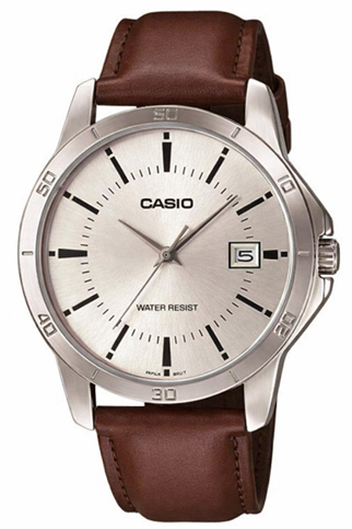 CasioMTP-V004L-7B5UDFCasio MTP-V004L-7B5UDF Erkek Kol Saati