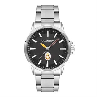 QuantumG1068.350Quantum G1068.350 Galatasaray Taraftar Erkek Kol Saati