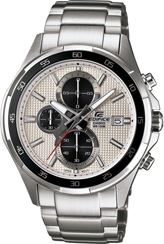 CasioEFR-531D-7AVUDF Casio EFR-531D-7AVUDF Erkek Kol Saati