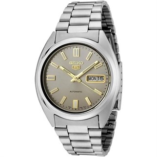 SeikoSNXS75KSeiko 5 SNXS75K Erkek Kol Saati