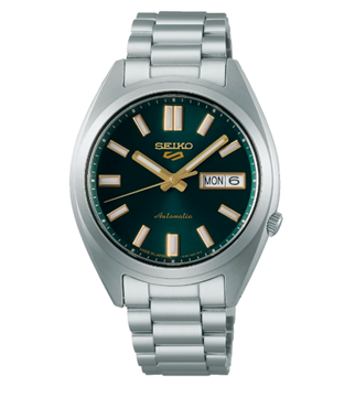 SeikoSRPL57JSeiko 5 Sports SRPL57J Erkek Kol Saati