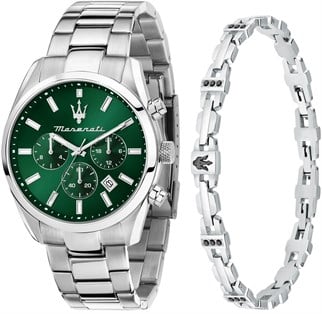 MaseratiR8853151017Maserati R8853151017 Erkek Kol Saati