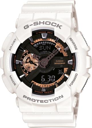 CasioGA-110RG-7ADRCasio G-Shock GA-110RG-7ADR Erkek Kol Saati