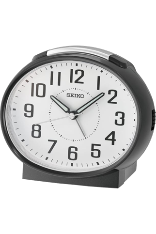 SeikoQHK059KSeiko QHK059K Masa Saati
