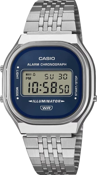 CasioA140WE-2ADFCasio A140WE-2ADF Erkek Kol Saati