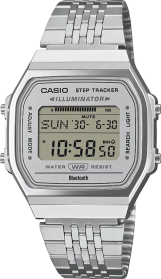 CasioABL-100WE-7ADFCasio ABL-100WE-7ADF Kol Saati
