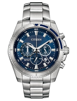 Citizen AN8201-57LCitizen AN8201-57L Erkek Kol Saati