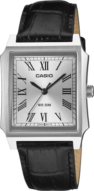 CasioMTP-B190L-7BVDFCasio MTP-B190L-7BVDF Erkek Kol Saati