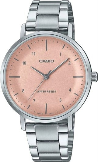 CasioLTP-VT03D-4BDFCasio LTP-VT03D-4BDF Bayan Kol Saati