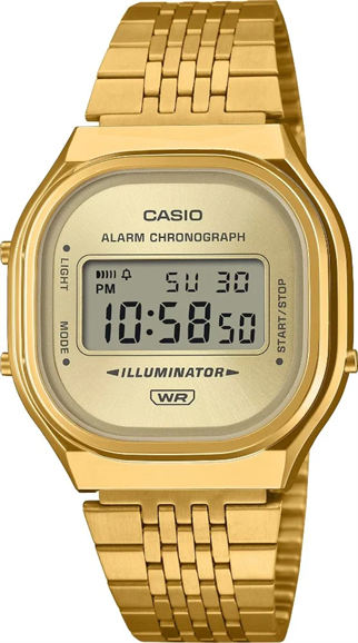 CasioA140WEG-9ADFCasio A140WEG-9ADF Erkek Kol Saati