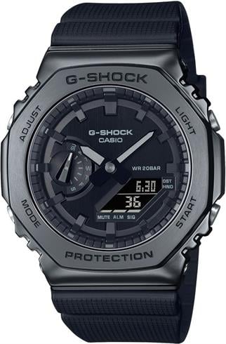 CasioGM-2100BB-1ADRCasio GM-2100BB-1ADR Erkek Kol Saati
