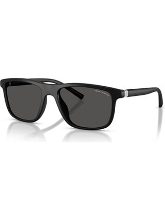 Armani Exchange GözlüğüAX4167SU 8078/87/56Armani Exchange AX4167SU 8078/87/56 Erkek Güneş Gözlüğü