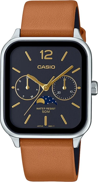 CasioMTP-M305L-1AVDFCasio MTP-M305L-1AVDF Erkek Kol Saati