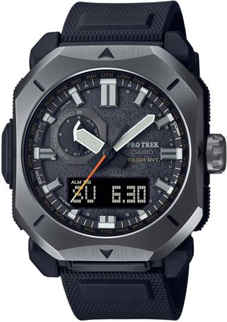 CasioPRW-6900Y-1DRCasio PRW-6900Y-1DR Pro-trek Kol Saati