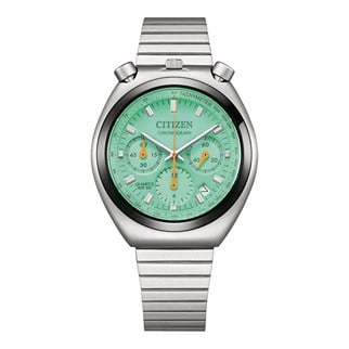 Citizen AN3660-73XCitizen AN3660-73X Bullhead Challange Timer TSUNO Limited Edition Kol Saati