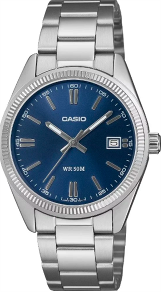 CasioUTP-1302PD-2A1VDFCasio UTP-1302PD-2A1VDF Kadın Kol Saati