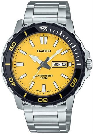 CasioMTD-125D-9AVDFCasio MTD-125D-9AVDF Erkek Kol Saati