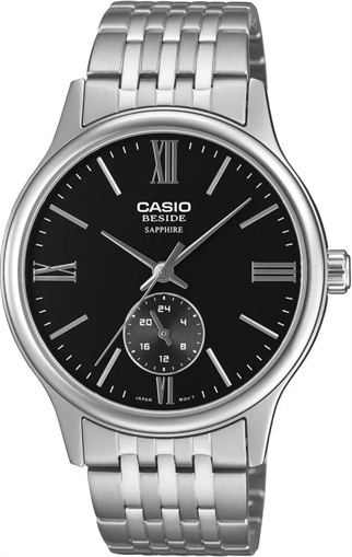 CasioBMS-100D-1AVDFCasio BMS-100D-1AVDF Erkek Kol Saati
