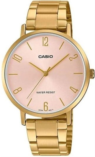 CasioLTP-VT01G-4BUDFCasio LTP-VT01G-4BUDF Kadın Kol Saati