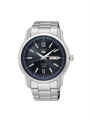 SeikoSNKP17K1Seiko 5 SNKP17K1 Erkek Kol Saati