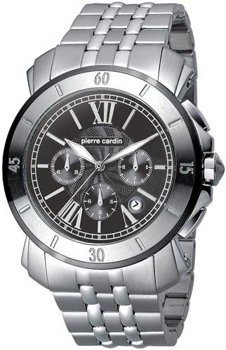 Pierre CardinPC100701F01Pierre Cardin PC100701F01 Erkek Kol Saati