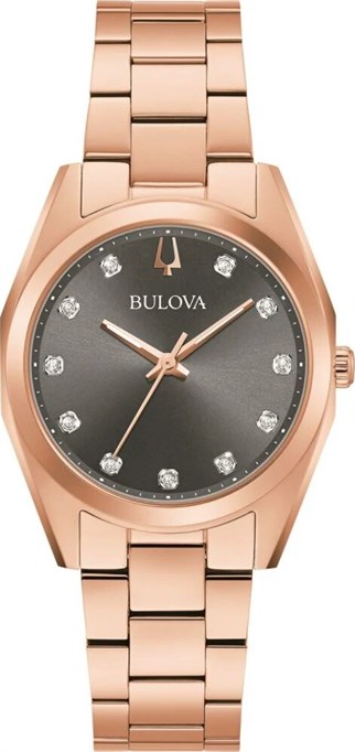 Bulova97P156Bulova 97P156 Bayan Kol Saati