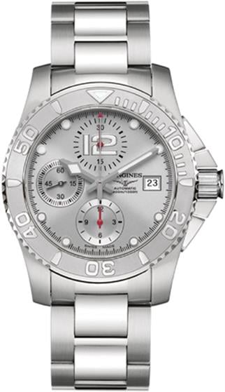 Longines L3.651.4.76.6Longines L3.651.4.76.6 Erkek Kol Saati