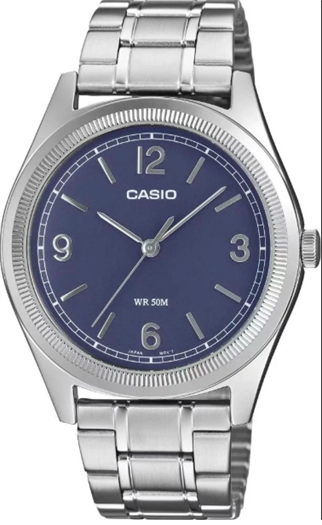 CasioMTP-B210D-2A2VDFCasio MTP-B210D-2A2VDF Erkek Kol Saati