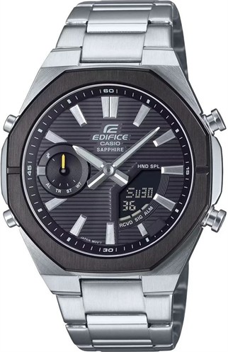 CasioECB-S10D-8ADFCasio ECB-S10D-8ADF Erkek Kol Saati