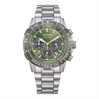 Citizen CA4664-60WCitizen CA4664-60W Erkek Kol Saati