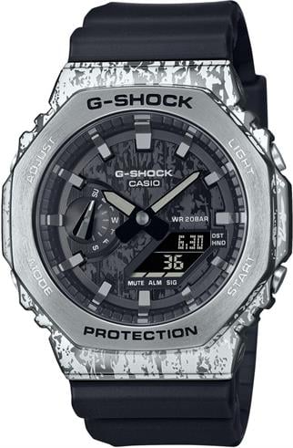 CasioGM-2100GC-1ADRCasio GM-2100GC-1ADR G-shock Erkek Kol Saati