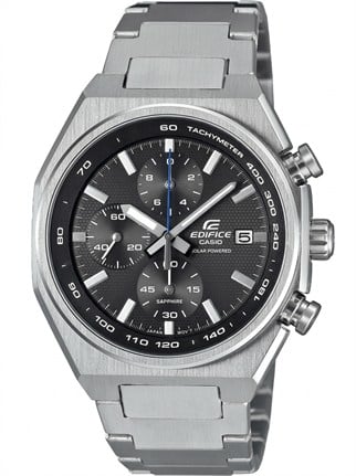 CasioEFS-S660D-1ADFCasio EFS-S660D-1ADF Edifice Erkek Kol Saati