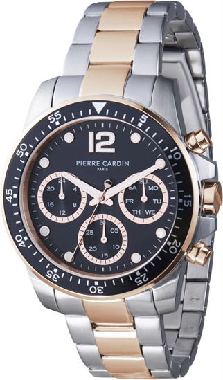 Pierre CardinCNI.0018 Pierre Cardin CNI.0018 Erkek Kol Saati