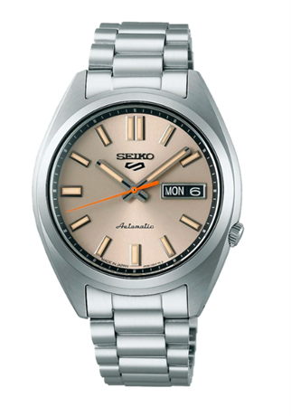 SeikoSRPK91JSeiko 5 Sports SRPK91J Erkek Kol Saati