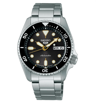 SeikoSRPL79JSeiko 5 Sports SRPL79J Erkek Kol Saati