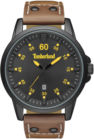 TimberlandTBL.15898JYB.02Timberland TBL.15898JYB.02 Erkek Kol Saati