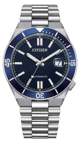 Citizen NJ0230-59LCitizen NJ0230-59L Erkek Kol Saati