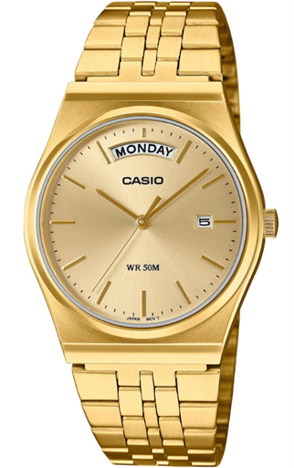 CasioMTP-B146G-9AVDFCasio MTP-B146G-9AVDF Erkek Kol Saati