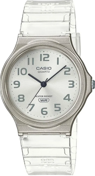 CasioMQ-24S-7BDFCasio MQ-24S-7BDF Kol Saati