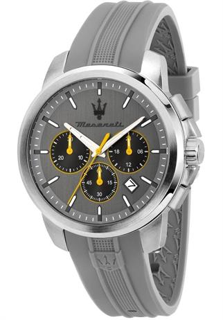 MaseratiR8871621043Maserati R8871621043 Erkek Kol Saati