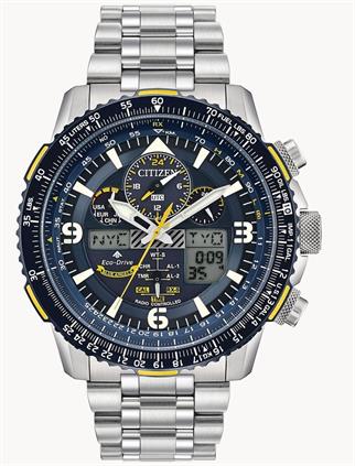 Citizen JY8078-52LCitizen JY8078-52L Promester Erkek Kol Saati