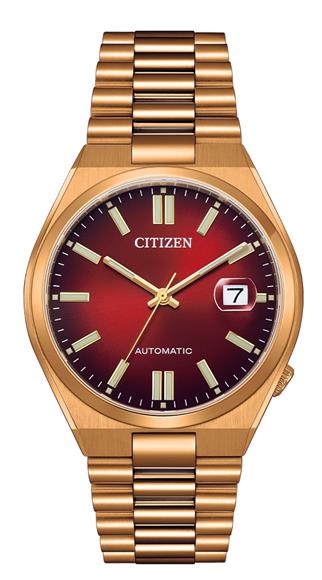 Citizen NJ0153-82XCitizen NJ0153-82X Tsuyosa Erkek Kol Saati