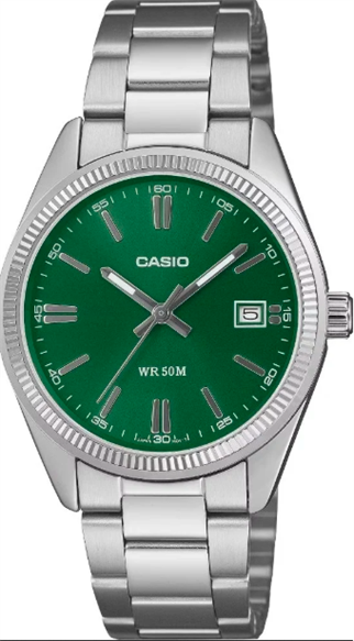 CasioUTP-1302PD-3A1VDFCasio UTP-1302PD-3A1VDF Kadın Kol Saati