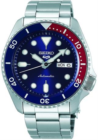 SeikoSRPD53KSeiko 5 Sports SRPD53K Erkek Kol Saati