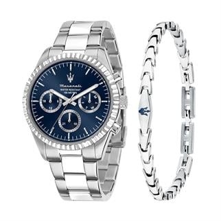 MaseratiR8853100047Maserati R8853100047 Erkek Kol Saati