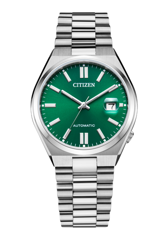 Citizen NJ0200-50XCitizen Tsuyosa NJ0200-50X Kol Saati