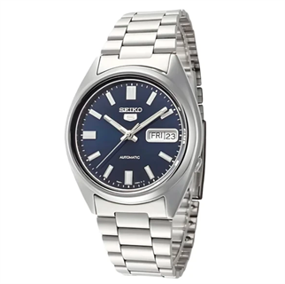 SeikoSNXS77KSeiko 5 SNXS77K Erkek Kol Saati
